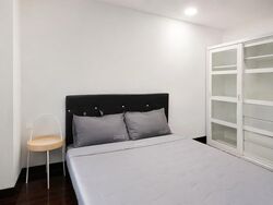 Westcove Condominium (D5), Condominium #589864981